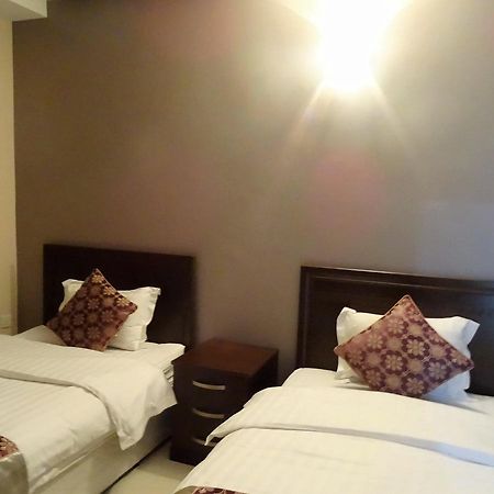 Dar Hashim Hotel Suites - Al Sahafa Riyad Dış mekan fotoğraf