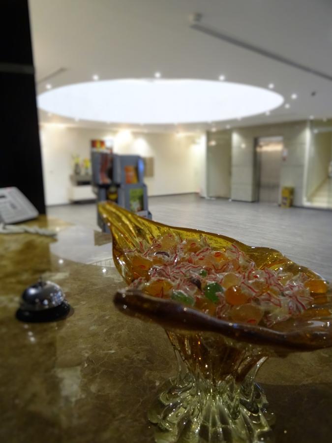 Dar Hashim Hotel Suites - Al Sahafa Riyad Dış mekan fotoğraf