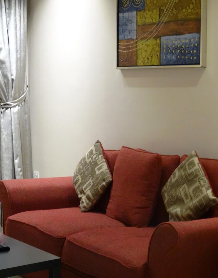 Dar Hashim Hotel Suites - Al Sahafa Riyad Dış mekan fotoğraf